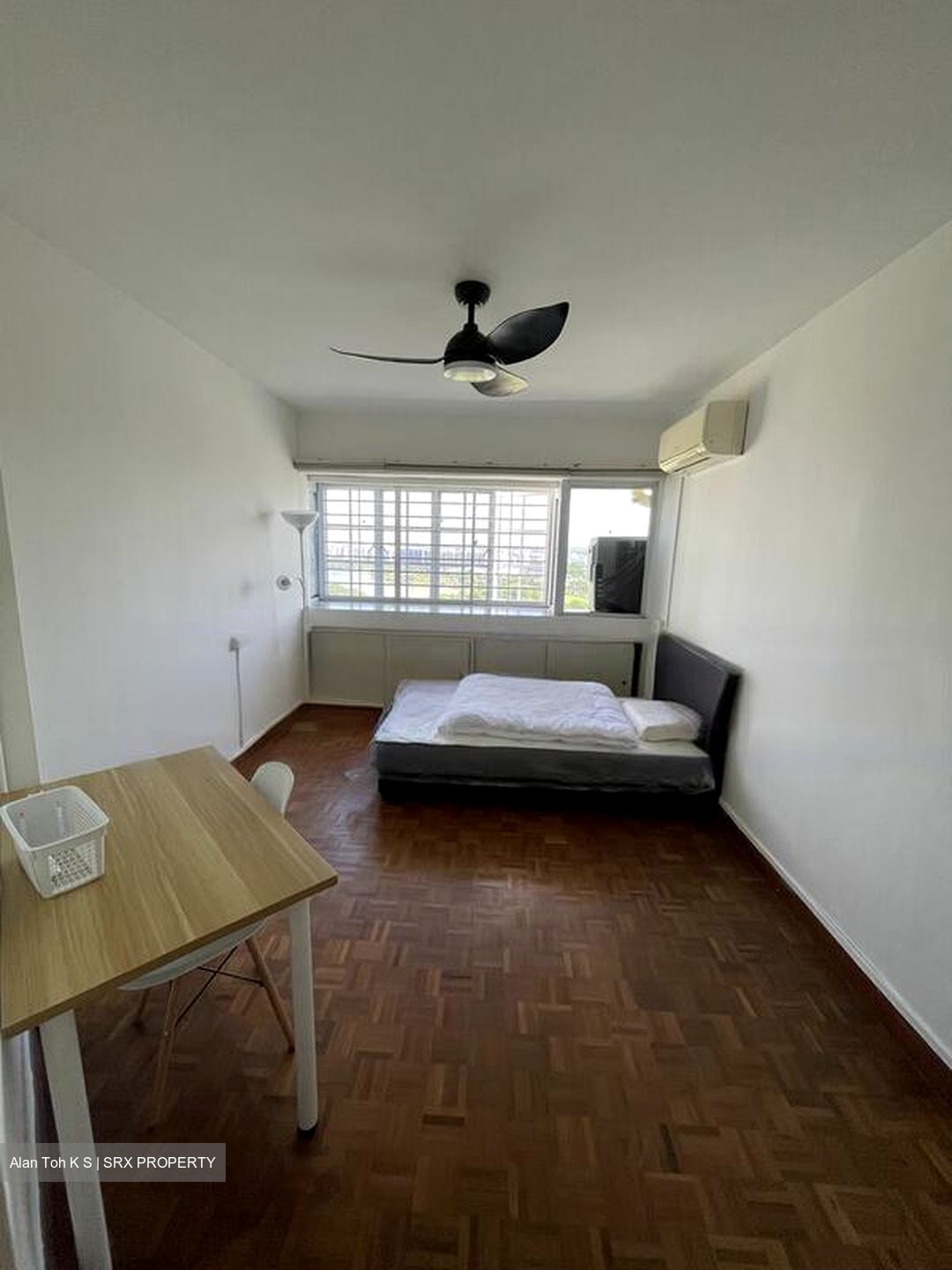 Ivory Heights (D22), Condominium #460660601